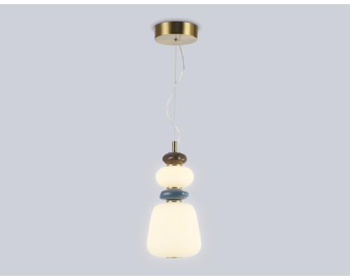 Люстра Ambrella Light HIGH LIGHT LH53162