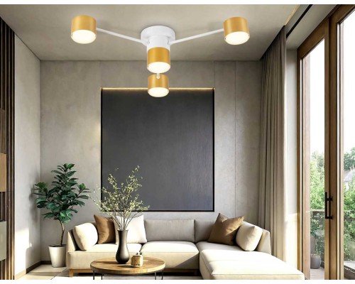 Люстра Ambrella Light COMFORT FL51720