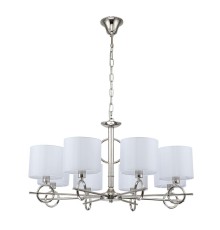 Подвесная люстра Escada Moraine 10167/8PL