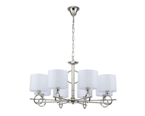 Подвесная люстра Escada Moraine 10167/8PL