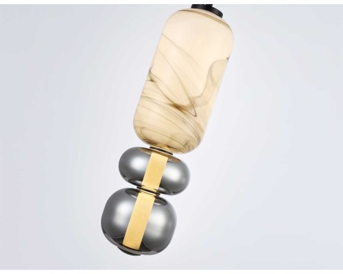 Люстра Ambrella Light HIGH LIGHT LH11033