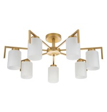 Потолочная люстра Escada Style 1142/7P Gold