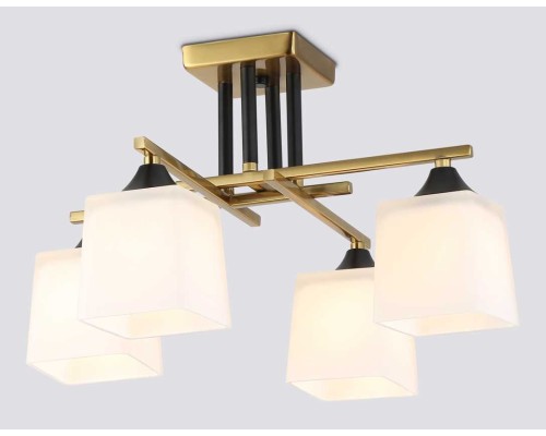 Люстра на штанге Ambrella light TRADITIONAL TR303042