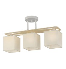 Потолочная люстра Escada 1117/3PL