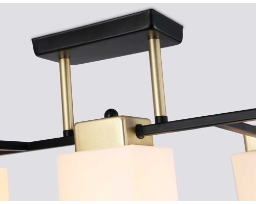 Люстра на штанге Ambrella light TRADITIONAL TR303048