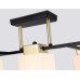 Люстра на штанге Ambrella light TRADITIONAL TR303048