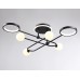 Потолочная светодиодная люстра Ambrella light Comfort LineTech FL66232