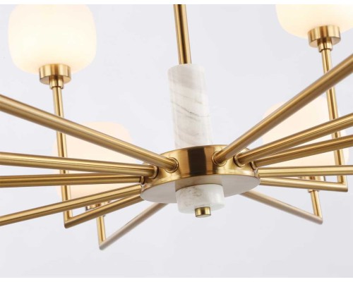 Подвесная люстра Ambrella light High Light LH53019