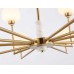 Подвесная люстра Ambrella light High Light LH53019