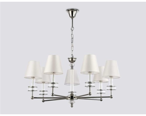 Подвесная люстра Ambrella light High Light LH71003