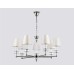 Подвесная люстра Ambrella light High Light LH71003