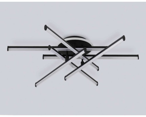 Люстра Ambrella Light COMFORT FL6252