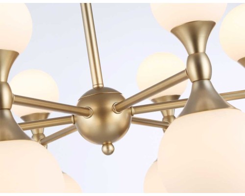 Подвесная люстра Ambrella light High Light LH51050