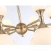 Подвесная люстра Ambrella light High Light LH51050
