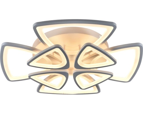 Потолочная светодиодная люстра Escada 10218/8LED