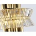 Подвесная люстра с хрусталем Ambrella light High Light LH41023