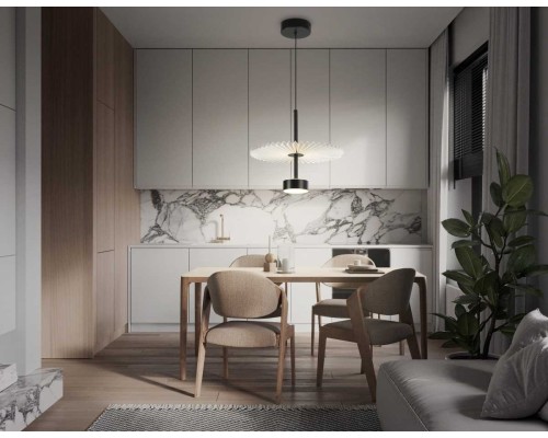 Люстра Ambrella Light HIGH LIGHT LH72601