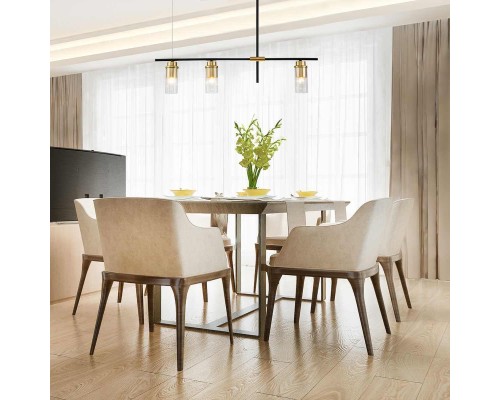 Подвесная люстра Escada Reverse 2100/3P