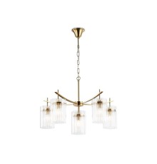 Подвесная люстра Ambrella light High Light LH56031