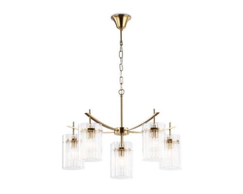 Подвесная люстра Ambrella light High Light LH56031