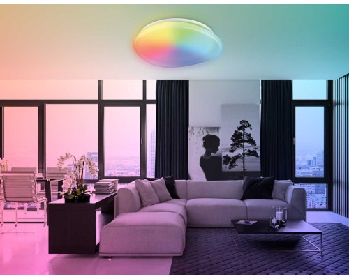 Люстра Ambrella Light ORBITAL FZ1610