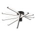 Люстра Ambrella Light COMFORT FL6222