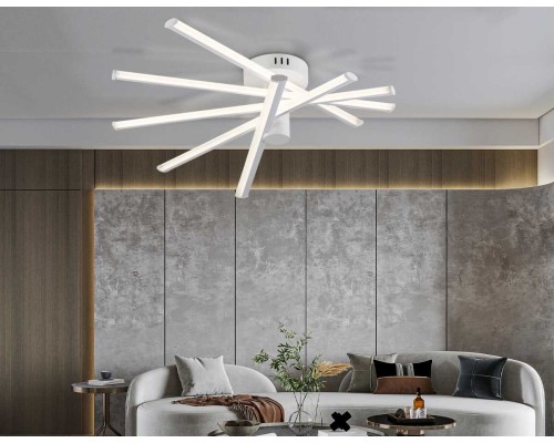 Люстра Ambrella Light COMFORT FL6221