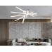 Люстра Ambrella Light COMFORT FL6221