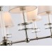 Подвесная люстра Ambrella light High Light LH71003