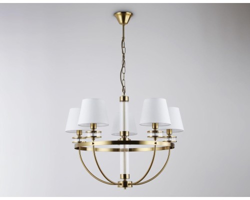 Подвесная люстра Ambrella Light High Light Classic LH71251