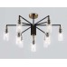 Подвесная люстра Ambrella light High Light LH56117