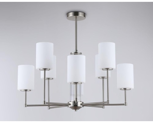 Подвесная люстра Ambrella Light High Light Modern LH56213