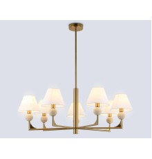 Люстра на штанге Ambrella light High light LH75162