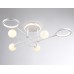 Потолочная светодиодная люстра Ambrella light Comfort LineTech FL66229