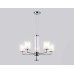 Подвесная люстра Ambrella light High Light LH56001