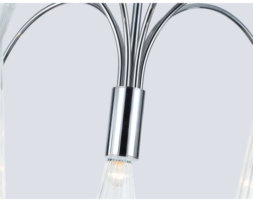 Люстра на штанге Ambrella light High light LH55653