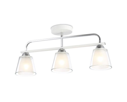 Потолочная люстра Ambrella light Traditional Modern TR303233
