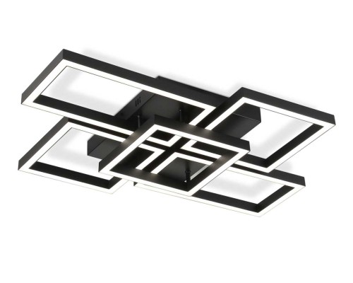 Люстра Ambrella Light ACRYLICA FA1012