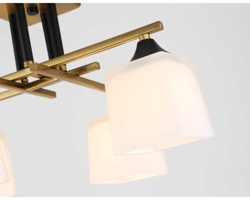 Люстра на штанге Ambrella light TRADITIONAL TR303042