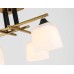 Люстра на штанге Ambrella light TRADITIONAL TR303042