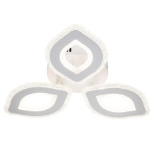 Потолочная светодиодная люстра Escada Diamond 10264/3LED