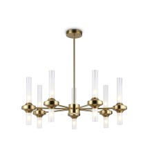 Подвесная люстра Ambrella Light High Light Modern LH55360