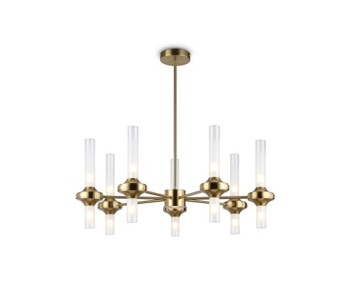 Подвесная люстра Ambrella Light High Light Modern LH55360