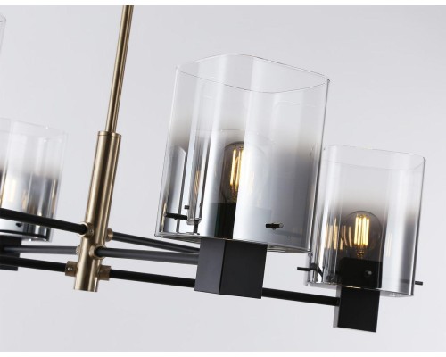 Подвесная люстра Ambrella Light High Light Modern LH57041