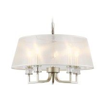Подвесная люстра Ambrella Light High Light Classic LH71211