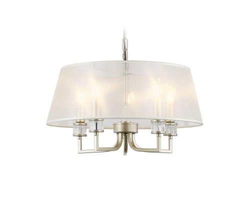 Подвесная люстра Ambrella Light High Light Classic LH71211