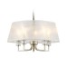 Подвесная люстра Ambrella Light High Light Classic LH71211