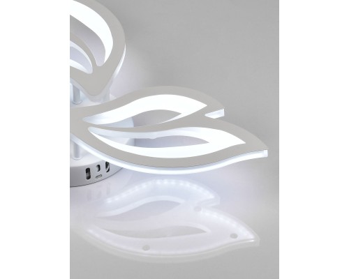 Потолочная светодиодная люстра Natali Kovaltseva LED LAMPS 81426