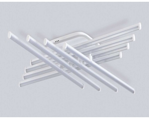 Люстра Ambrella Light COMFORT FL6261