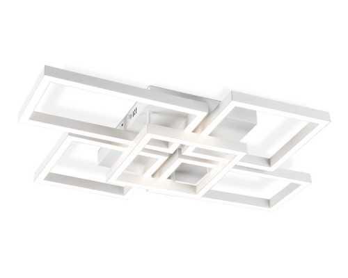 Люстра Ambrella Light ACRYLICA FA1011